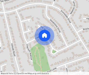 Covertside, Wirral, CH48 - Photo 1