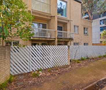 33B/54 Forbes Street, Turner ACT 2612 - Apartment For Rent - $590 |... - Photo 6