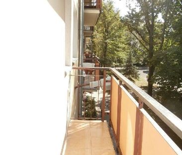 2 pokoje | Balkon | Wola/Śródmieście | Ciche 39 m² - Photo 5