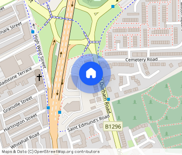 Old Durham Road, Gateshead - Photo 1