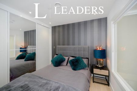 2 bedroom apartment to rent - Photo 4