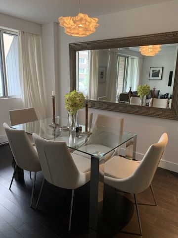 3455 Rue Drummond condo — Montréal, QC (2-Bedroom) - 2 Bedroom - Photo 5