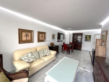 Ático en Marbella, Milla de Oro, alquiler - Photo 3