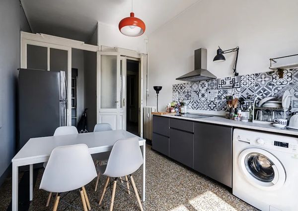 Corso Svizzera, Turin, Piedmont 10143