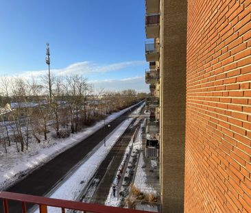 Tekla Thomassons gata 37, Allmänna Sjukhuset - Photo 3