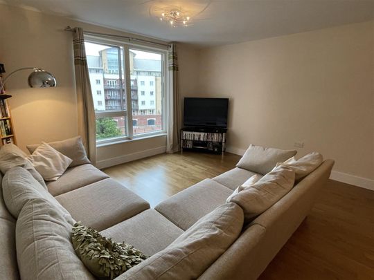 Maia House, Celestia, Falcon Drive - Photo 1