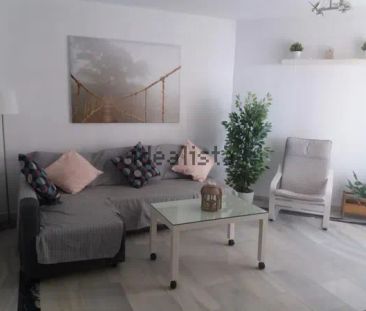 Alquiler de piso en Zona Sohail - Photo 4