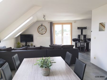 INSTAPKLAAR APPARTEMENT MET GARAGE - Photo 4