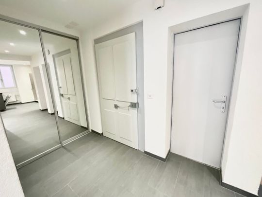 Appartement de 3 pièces - bien situé et proche des commodités - Foto 1