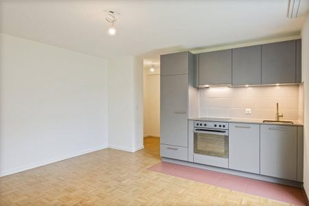 1-Zimmerwohnung an ruhiger Lage - Foto 3