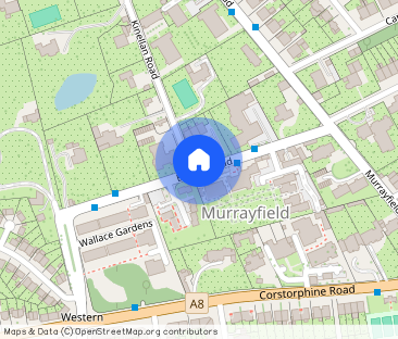 Ellersly Road, Murrayfield, Edinburgh, EH12 - Photo 1