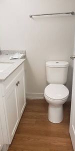 2 bedroom, In-suite Laundry, Secure Entry - Photo 3