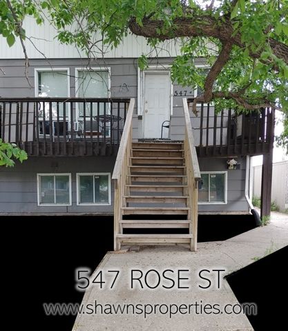 547 Rose St, Regina - Photo 4
