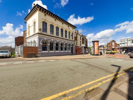1 bedroom flat to rent - Photo 4
