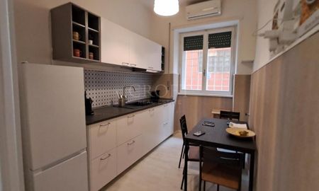 Balduina: Fully-furnished, cosy and quiet 1 bed, 1 bath, kitchen, living room, doorman. Ref 2388. - Photo 5