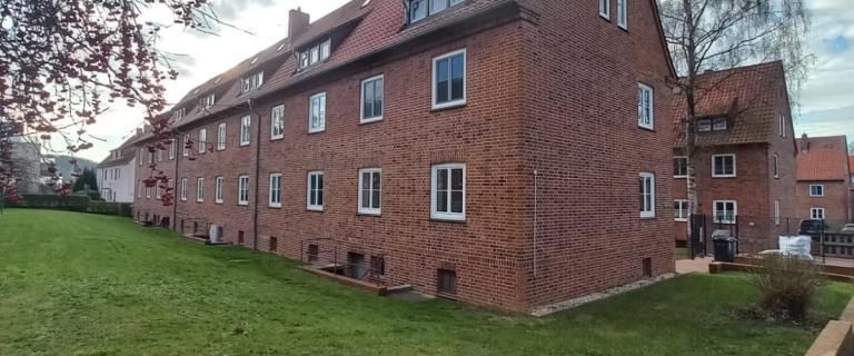 Ruhige 2-Zimmer-Wohnung in Travemünde - Foto 1