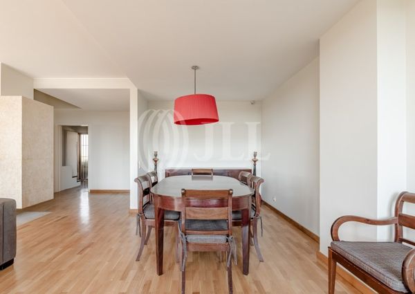 Apartamento T3 em Porto