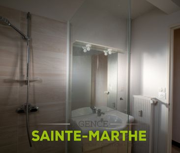 A LOUER - T3 centre ville Niort - Photo 3