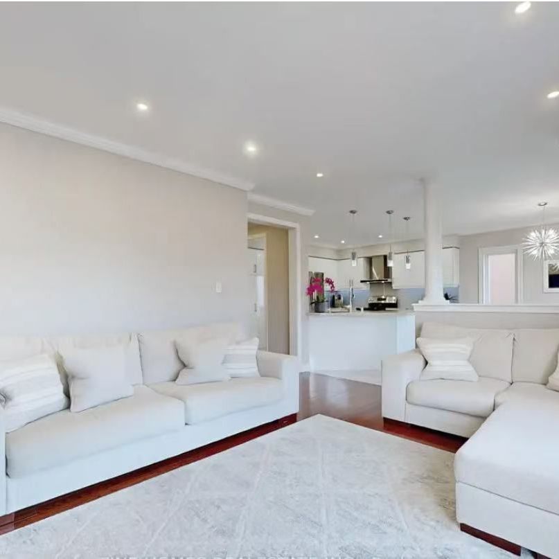 For Lease - 85 Patti Mcculloch Way Unit# #Main and Upper, Newmarket, Ontario - Photo 1