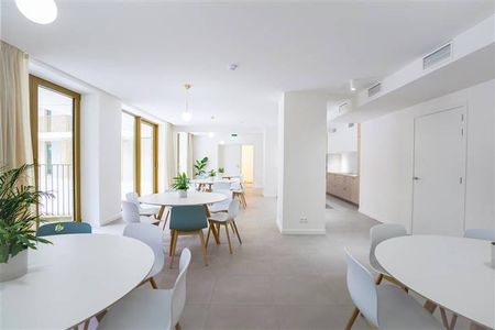 Appartement te huur - Foto 4