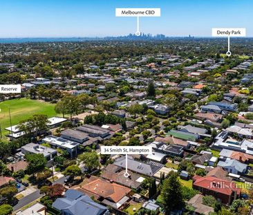 34 Smith Street, Hampton - Photo 4