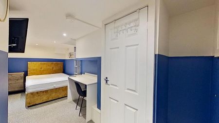 3 bedroom terraced house to rent - Photo 4