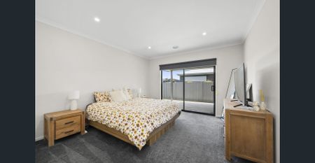 EXECUTIVE HOME IN POPLUAR ALFREDTON LOCATION - Photo 5