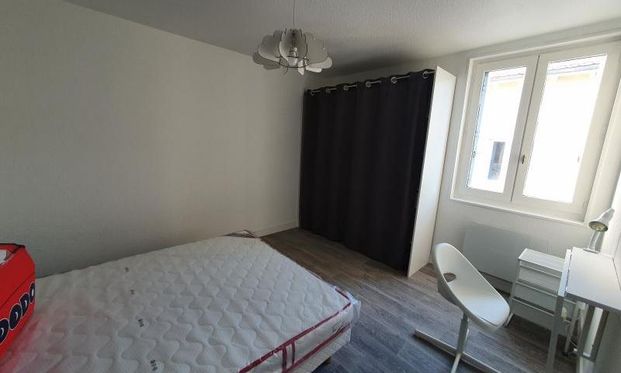 Location Appartement 4 pièces LIMOGES (87000) - Photo 1