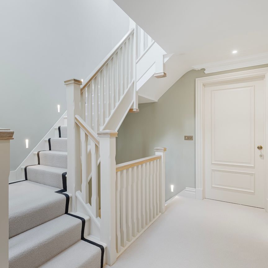 Rare Putney Home with Pool, Off-street Parking and Immaculate Interiors - Photo 1