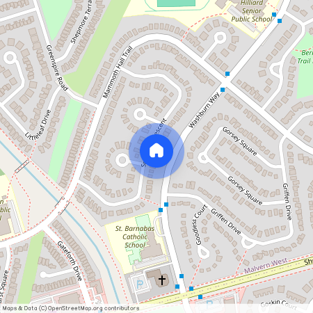 47 Snowball Crescent, Toronto