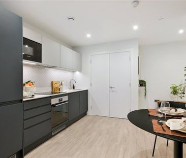 1 bedroom apartment to rent - Photo 1