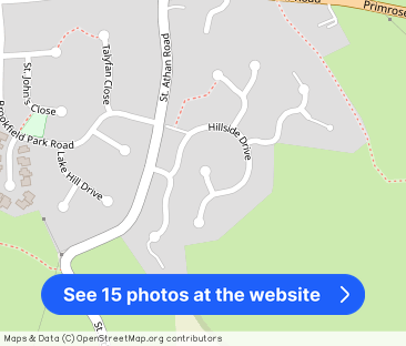 Hillside Drive, Cowbridge - Photo 1