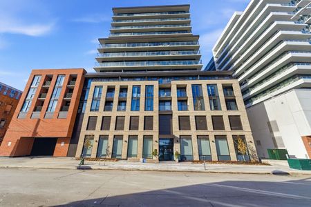 For Lease - 1 Jarvis Street Unit# 606, Hamilton, Ontario - Photo 4