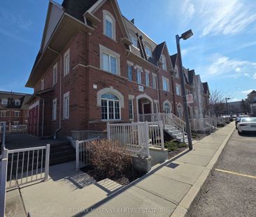 For Lease - 601 Shoreline Drive Unit# 145, Mississauga, Ontario - Photo 2