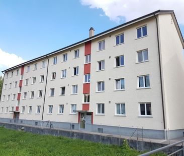 Logement lumineux de 3 pièces - Foto 2