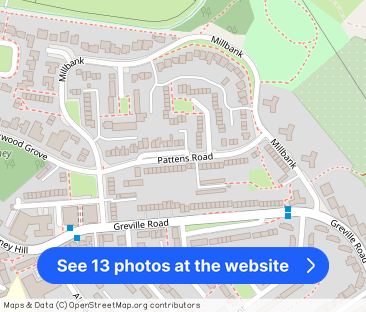 Pattens Road, Warwick - Photo 1