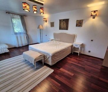 Four Bedroom House with Large Garden - BSB (British School of Bucha... - Fotografie 6