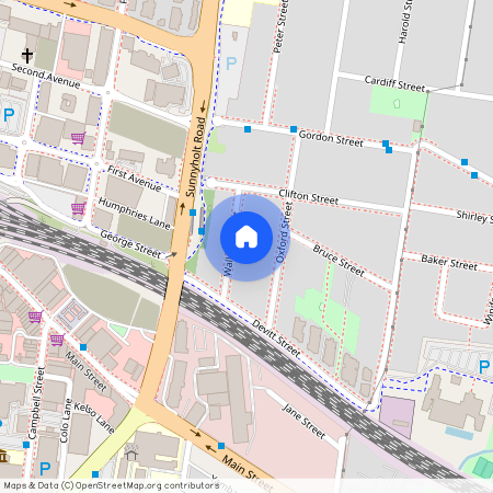 5/9 Wallace Street, NSW 2148, Blacktown