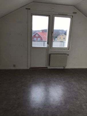 Värmlandsgatan 58A - Foto 1