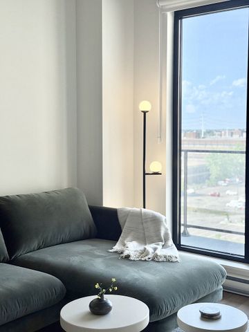 9450 rue Meilleur, Montréal, QC - Photo 2