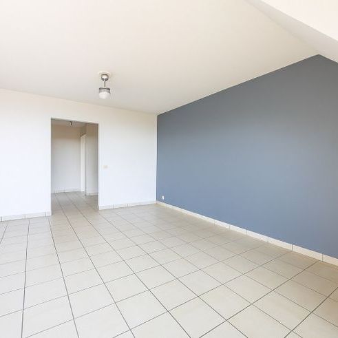 Appartement te huur - Photo 1