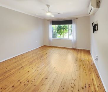 Family Home in Quiet Location - Photo 1