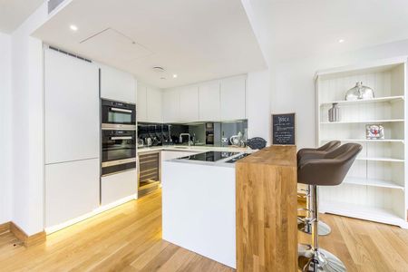 The Courthouse, Horseferry Road, Westminster, London SW1P - Photo 5