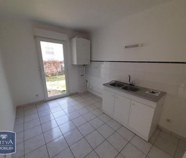 Location Appartement 3 pièces 63m² DIJON 21000 - Photo 5