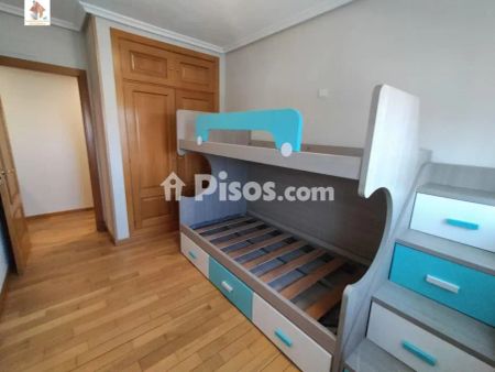 Piso en alquiler en Residencial Francisco Hernando - Photo 5