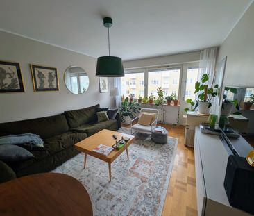 Nobelvägen, Malmö - Foto 4