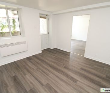 4 1/2-455, 5e Rue, Limoilou à louer - Photo 4
