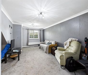 4 bedroom terraced house to rent - Photo 2
