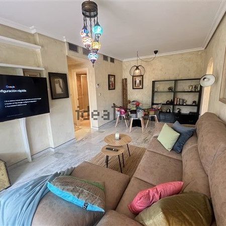 Alquiler de piso en Avenida de la Jacaranda, Marbella, 123 - Photo 1