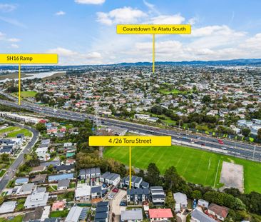 Quiet Cul-de-Sac Location with Easy CBD Access - Photo 4